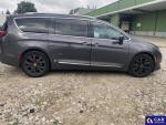 Chrysler Pacifica 3.6 MR`17 E6 Aukcja 324559 - grafika 8
