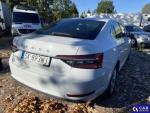 Skoda Superb III 1.5 TSI MR`20 E6d Aukcja 324562 - grafika 3