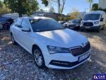Skoda Superb III 1.5 TSI MR`20 E6d Aukcja 324562 - grafika 2