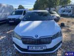 Skoda Superb III 1.5 TSI MR`20 E6d Aukcja 324562 - grafika 6
