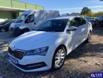 Skoda Superb III 1.5 TSI MR`20 E6d Aukcja 324562 - grafika 1