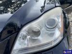 Mercedes-Benz GL 450 MR`10 E5 X164 Aukcja 324564 - grafika 43