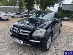 Mercedes-Benz GL 450 MR`10 E5 X164 Aukcja 324564 - grafika 1