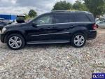 Mercedes-Benz GL 450 MR`10 E5 X164 Aukcja 324564 - grafika 6