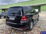 Mercedes-Benz GL 450 MR`10 E5 X164 Aukcja 324564 - grafika 3