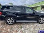 Mercedes-Benz GL 450 MR`10 E5 X164 Aukcja 324564 - grafika 8