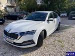 Skoda Octavia IV 1.5 TSI MR`20 E6d Aukcja 324565 - grafika 1