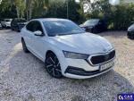 Skoda Octavia IV 1.5 TSI MR`20 E6d Aukcja 324565 - grafika 2