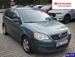 Volkswagen Polo 1.2 12V Trendline Aukcja 324396 - grafika 2