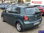 Volkswagen Polo 1.2 12V Trendline Aukcja 324396 - grafika 4