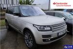 Land Rover Range Rover 4.4SD V8 LWB AB Aukcja 324438 - grafika 2