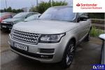 Land Rover Range Rover 4.4SD V8 LWB AB Aukcja 324438 - grafika 1
