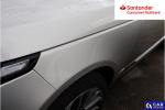 Land Rover Range Rover 4.4SD V8 LWB AB Aukcja 324438 - grafika 34