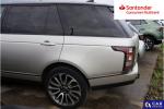 Land Rover Range Rover 4.4SD V8 LWB AB Aukcja 324438 - grafika 4
