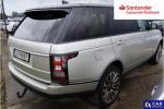 Land Rover Range Rover 4.4SD V8 LWB AB Aukcja 324438 - grafika 3