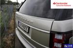 Land Rover Range Rover 4.4SD V8 LWB AB Aukcja 324438 - grafika 55