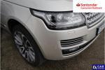 Land Rover Range Rover 4.4SD V8 LWB AB Aukcja 324438 - grafika 76