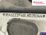 Audi A4 Avant 35 TDI mHEV S Line S tronic Aukcja 324440 - grafika 10