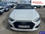 Audi A4 Avant 35 TDI mHEV S Line S tronic Aukcja 324440 - grafika 12