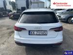 Audi A4 Avant 35 TDI mHEV S Line S tronic Aukcja 324440 - grafika 13