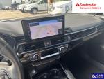 Audi A4 Avant 35 TDI mHEV S Line S tronic Aukcja 324440 - grafika 15