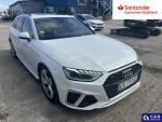 Audi A4 Avant 35 TDI mHEV S Line S tronic Aukcja 324440 - grafika 2
