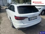 Audi A4 Avant 35 TDI mHEV S Line S tronic Aukcja 324440 - grafika 4