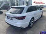 Audi A4 Avant 35 TDI mHEV S Line S tronic Aukcja 324440 - grafika 3