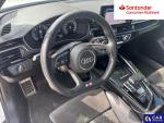 Audi A4 Avant 35 TDI mHEV S Line S tronic Aukcja 324440 - grafika 7