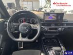 Audi A4 Avant 35 TDI mHEV S Line S tronic Aukcja 324440 - grafika 8