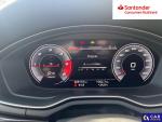 Audi A4 Avant 35 TDI mHEV S Line S tronic Aukcja 324440 - grafika 9
