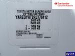 Toyota ProAce City City 1.5 D-4D Long 2,3t Comfort Aukcja 324442 - grafika 11