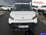 Toyota ProAce City City 1.5 D-4D Long 2,3t Comfort Aukcja 324442 - grafika 12