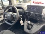 Toyota ProAce City City 1.5 D-4D Long 2,3t Comfort Aukcja 324442 - grafika 15