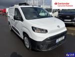 Toyota ProAce City City 1.5 D-4D Long 2,3t Comfort Aukcja 324442 - grafika 2