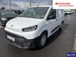 Toyota ProAce City City 1.5 D-4D Long 2,3t Comfort Aukcja 324442 - grafika 1