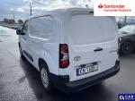 Toyota ProAce City City 1.5 D-4D Long 2,3t Comfort Aukcja 324442 - grafika 4