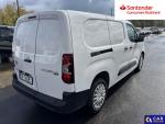 Toyota ProAce City City 1.5 D-4D Long 2,3t Comfort Aukcja 324442 - grafika 3