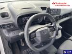 Toyota ProAce City City 1.5 D-4D Long 2,3t Comfort Aukcja 324442 - grafika 7