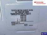 Toyota ProAce City City 1.5 D-4D Long 2,3t Comfort Aukcja 324443 - grafika 10
