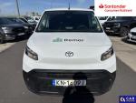 Toyota ProAce City City 1.5 D-4D Long 2,3t Comfort Aukcja 324443 - grafika 11