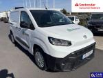 Toyota ProAce City City 1.5 D-4D Long 2,3t Comfort Aukcja 324443 - grafika 2