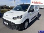 Toyota ProAce City City 1.5 D-4D Long 2,3t Comfort Aukcja 324443 - grafika 1