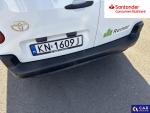 Toyota ProAce City City 1.5 D-4D Long 2,3t Comfort Aukcja 324443 - grafika 33