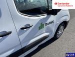 Toyota ProAce City City 1.5 D-4D Long 2,3t Comfort Aukcja 324443 - grafika 37