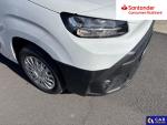Toyota ProAce City City 1.5 D-4D Long 2,3t Comfort Aukcja 324443 - grafika 43
