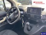 Toyota ProAce City City 1.5 D-4D Long 2,3t Comfort Aukcja 324443 - grafika 6