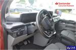 Ford Transit Kombi 2.0 EcoBlue 320 L2H1 Limited Aut. M1 Aukcja 324445 - grafika 13