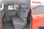 Ford Transit Kombi 2.0 EcoBlue 320 L2H1 Limited Aut. M1 Aukcja 324445 - grafika 14