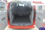 Ford Transit Kombi 2.0 EcoBlue 320 L2H1 Limited Aut. M1 Aukcja 324445 - grafika 15
